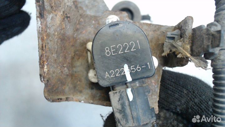 Датчик подвески Citroen C-Crosser, 2009