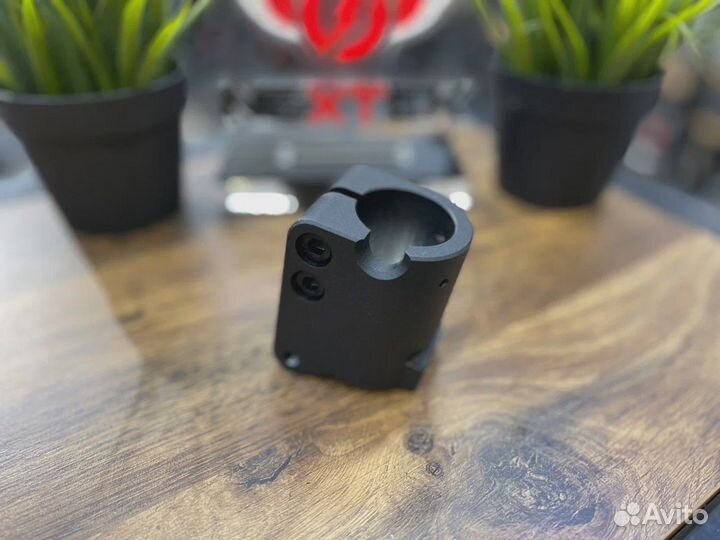 Усиленные хомуты для электросамокатов