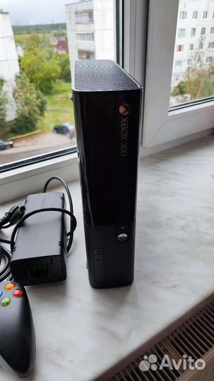 Xbox 360