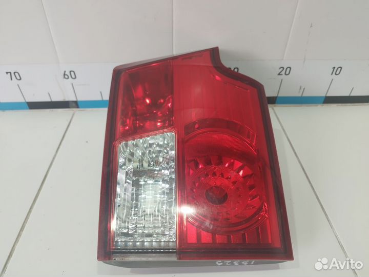 Фонарь задний внутренний правый Kyron 2005-2015