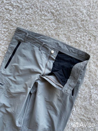 Трекинговые штаны Schoeffel