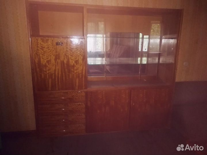 Стенка(мебельный гарнитур)
