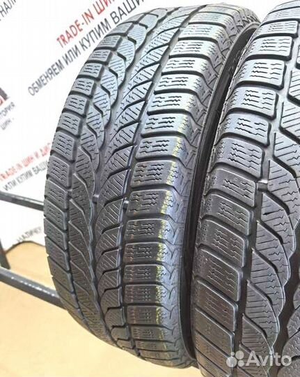 Uniroyal MS Plus 66 215/60 R16 N