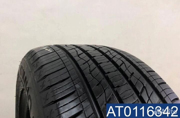 Kumho Crugen Premium KL33 225/55 R18 98V