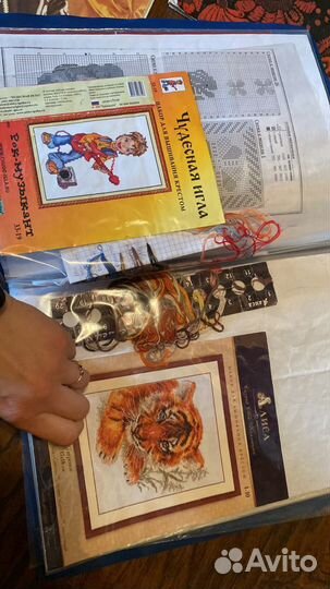 Большая коллекция схем