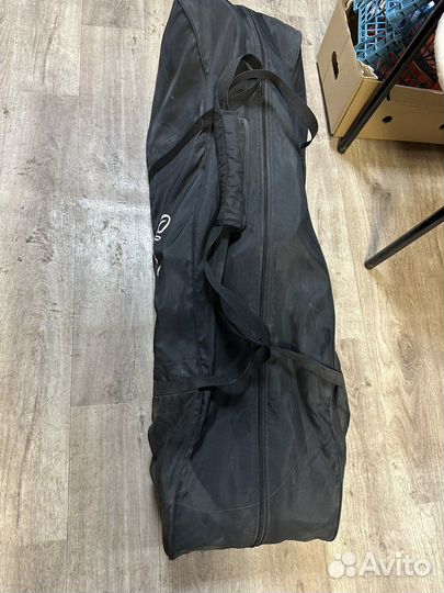 Коляска прогулочная трость