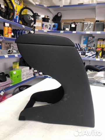 Бар эко кожа нива урбан