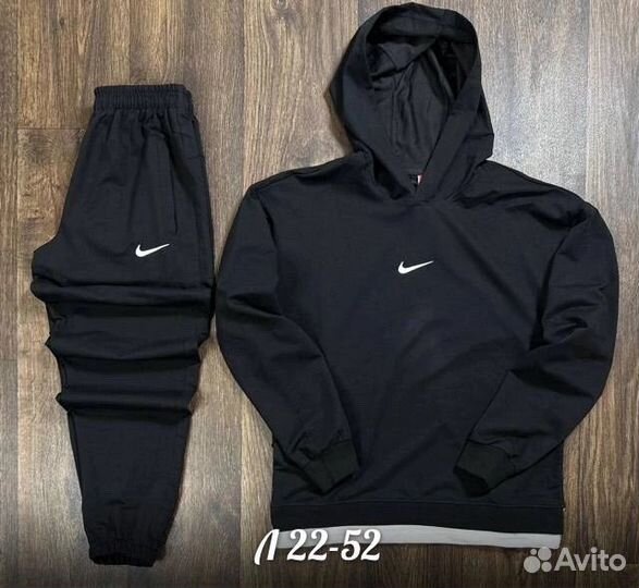 Спортивный костюм nike
