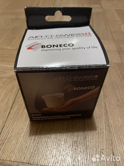 Увлажнитель air o swiss