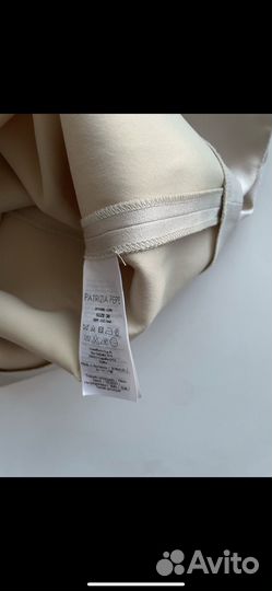 Patrizia pepe шорты