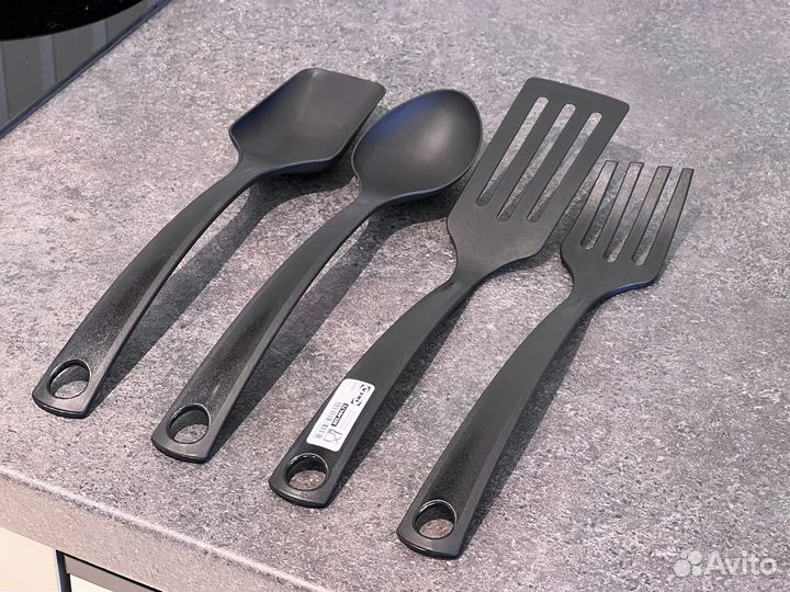 Кухонные принадлежности «Нодиг», Икея