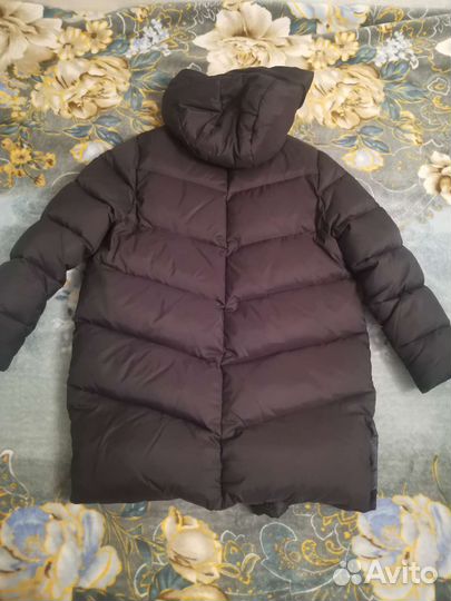 Пуховик Zara для девочки