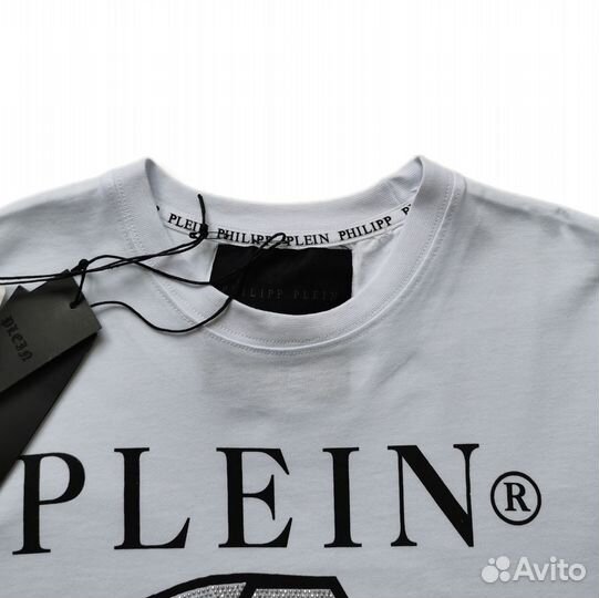 Футболка Philipp Plein
