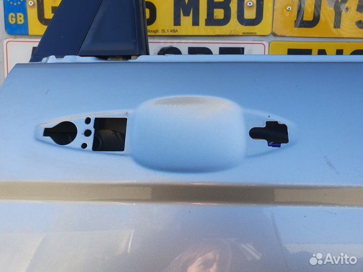 Дверь задняя правая Honda Cr-V