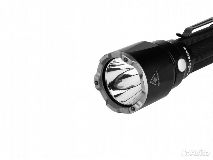 Фонарь Fenix TK22UE