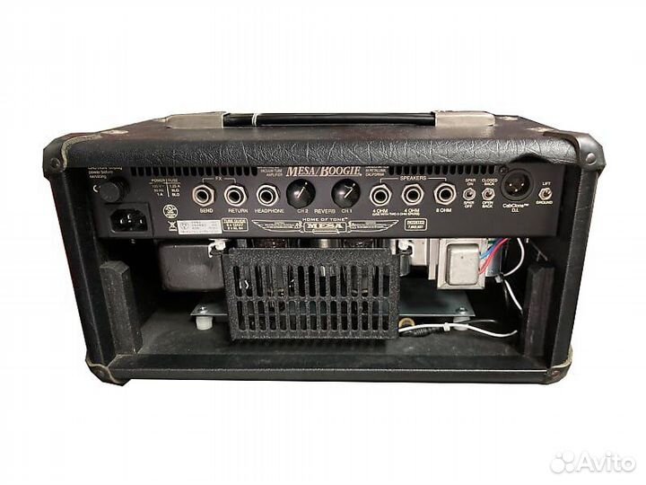 Гитарный усилитель mesa boogie mark V 25