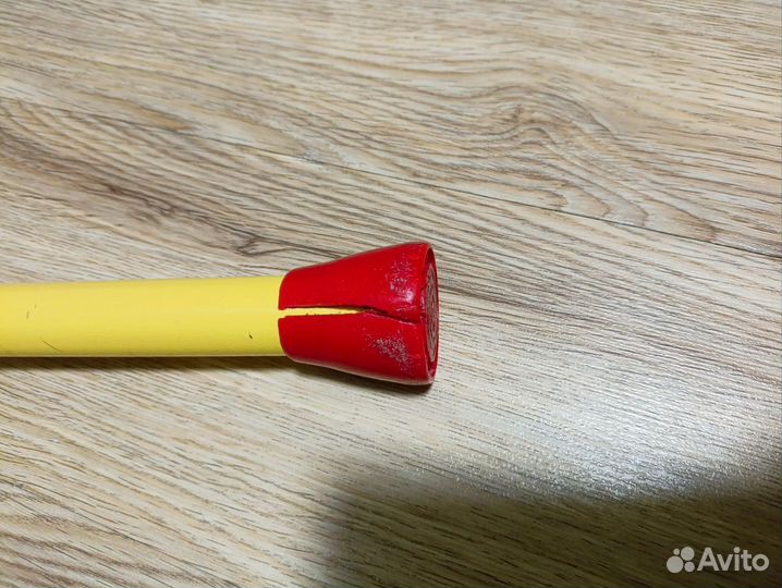 Детский домашний батут