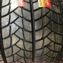 Шины 315/80 R22.5 Sunfull HF768 ведущие