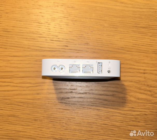 Apple AirPort express