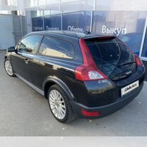 Volvo C30 2.4 AT, 2007, 228 000 км, с пробегом, цена 700 000 руб.