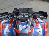 Квадроцикл Pathcross MAX 1000 MUD PRO