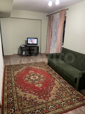 1-к. квартира, 40 м², 2/10 эт.