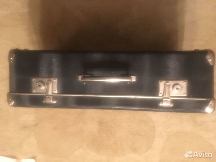 Чемодан 1962г