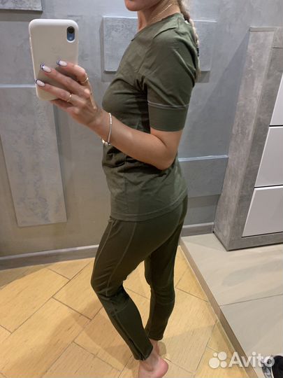 Костюм sport для фитнеса