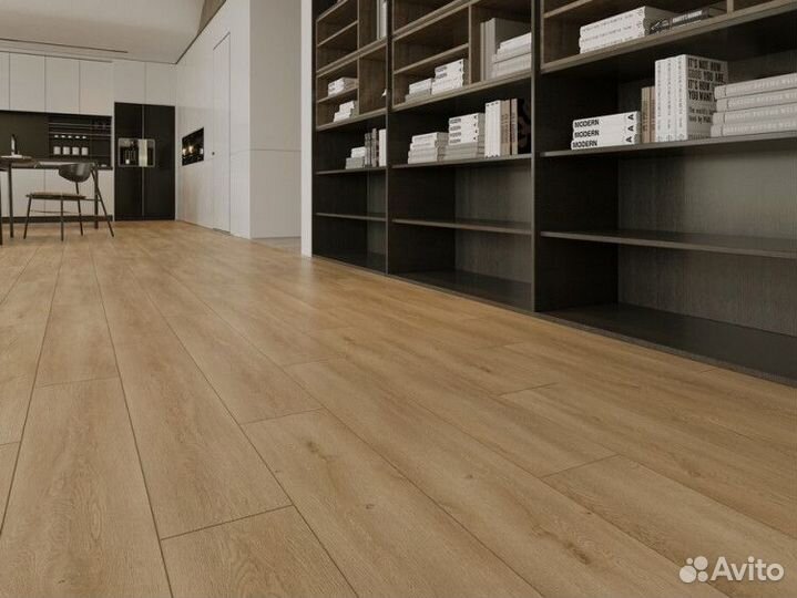 Ламинат водостойкий