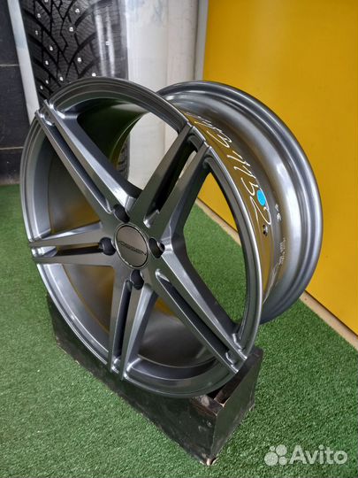 Диск литой R16 4x100