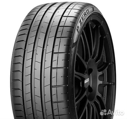 Pirelli P Zero Sports CAR 265/40 R22