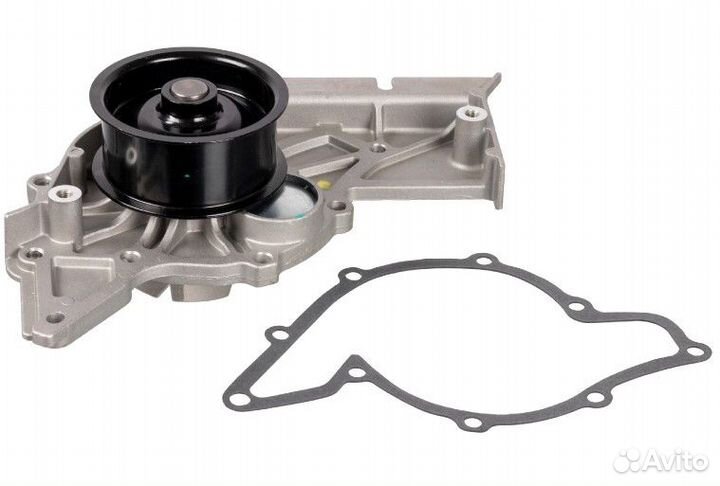 Помпа (VAG A6 BBJ) Valeo 506781 аналог 06C121004HX