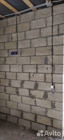 Услуги электрика и сантехника