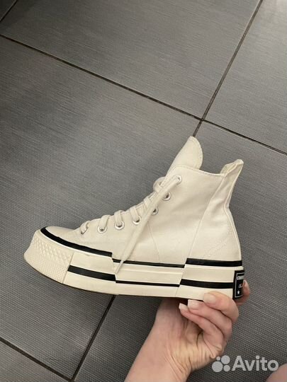 Converse Chuck 70 Plus