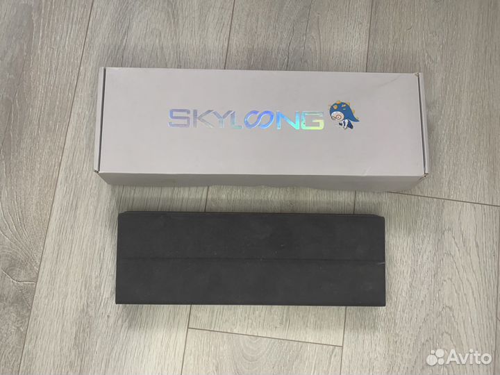 Клавиатура skyloong nt 68