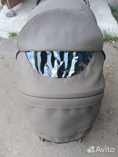 Прогулочная коляска Mirelo Primavera