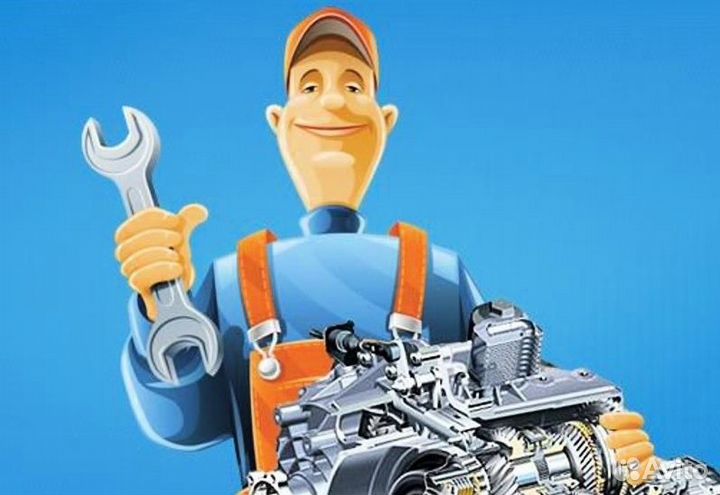 Слесарь механик