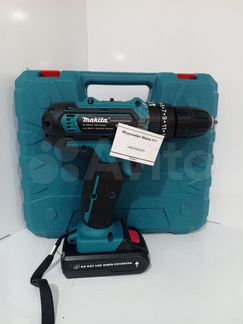 Шуруповерт Makita 21V