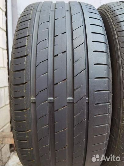 Nexen N'Fera SU1 245/45 R18 100Y