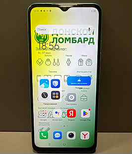 TECNO Spark Go 2023, 3/64 ГБ