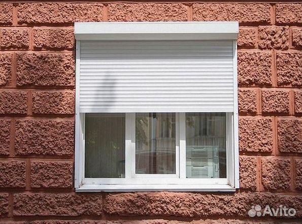 Рольворота