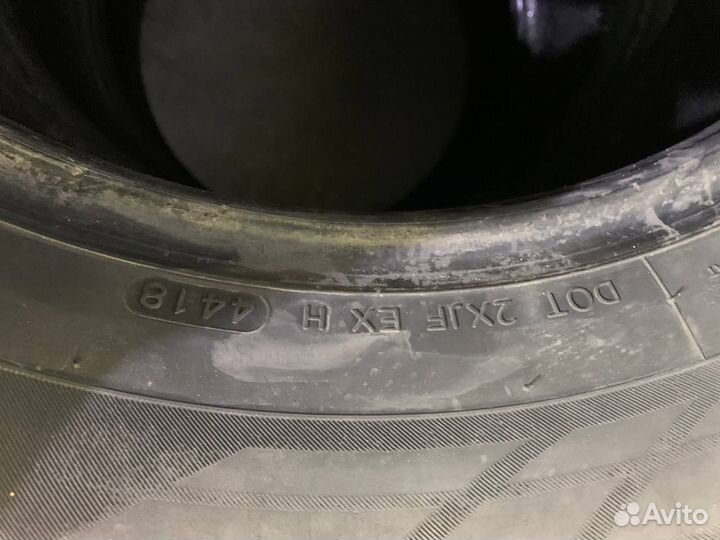 Hankook Ventus Prime 2 K115 225/60 R17