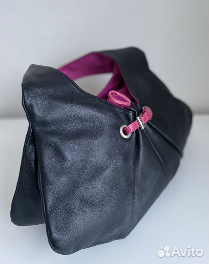 Сумка La Martina