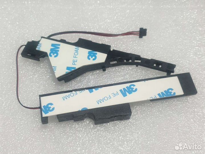 Динамики для ноутбука asus X550 новые