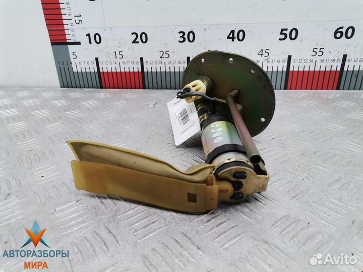 Насос топливный Mazda Xedos 6 1992