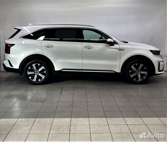 Kia Sorento, 2021