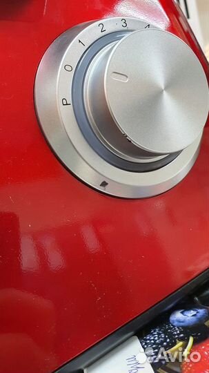 New Кухонная машина Kitfort кт-1398миксерМясорубка