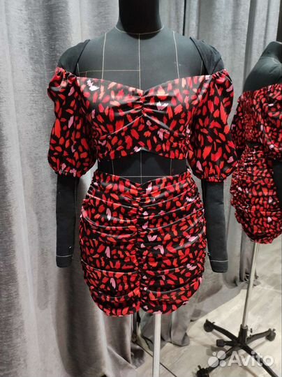 Пошив одежды