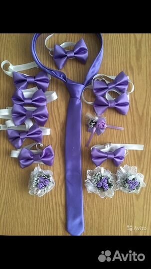 Свадебные аксессуары