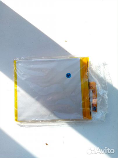 Аккумулятор (батарея) для Sony Xperia